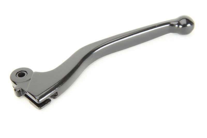 Clutch lever Suzuki SMX, Yamaha DT 50/125/600, Rieju MRX/RR/SMX, Gilera GSM/RC/Zulu, Derbi Senda, Beta RR black color (70212)