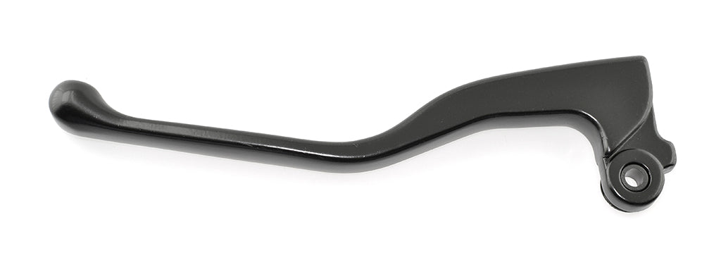 Clutch lever Yamaha XT 125R / X 06–, BMW F650 GS / CS 93–03 black color (DSY13CV)(70952)