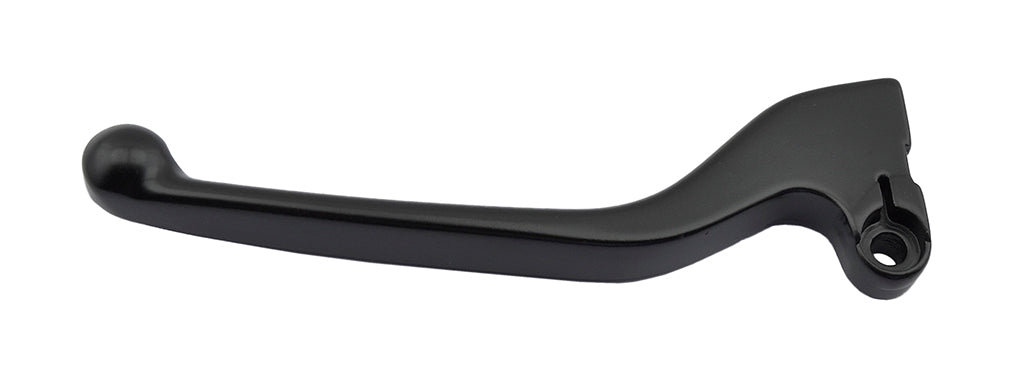 Clutch lever Derbi 50, Rieju 50, Cagiva 50 black color (70592)