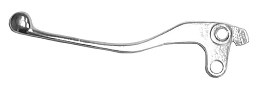 Clutch lever silver color, CBR 1000 87–99 (DSH02S)(DSH03SV)(72071)