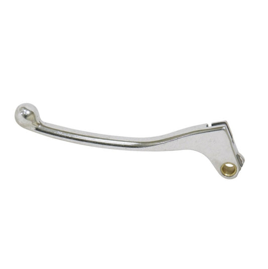 Clutch lever silver color, CB 600 Hornet 98–06, CBR 600F 99–04, NC 700 11– (DSH05SV)(71681)