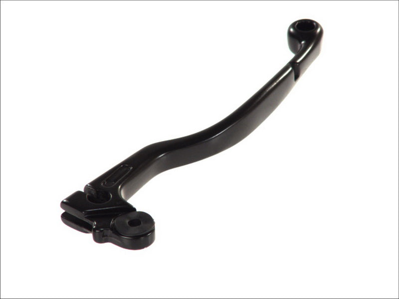 Clutch lever XT 125R 05–15 black color, DT R/X 50 03 (71022)