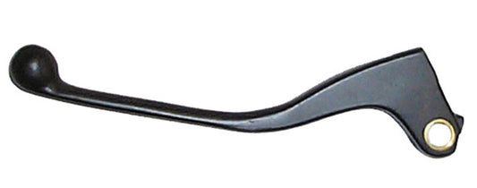 Clutch lever Honda CB900F2/CX500E/CB450S black color (DSH26CV)(71682)
