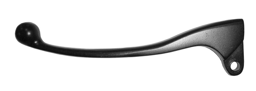 Clutch lever Honda CBF250 04–07, CBF125 09– black color (DSH39CV)(75152)