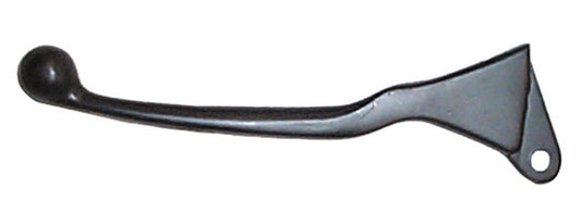 Clutch lever Honda MBX80 black color (DSH35CV)(70202)
