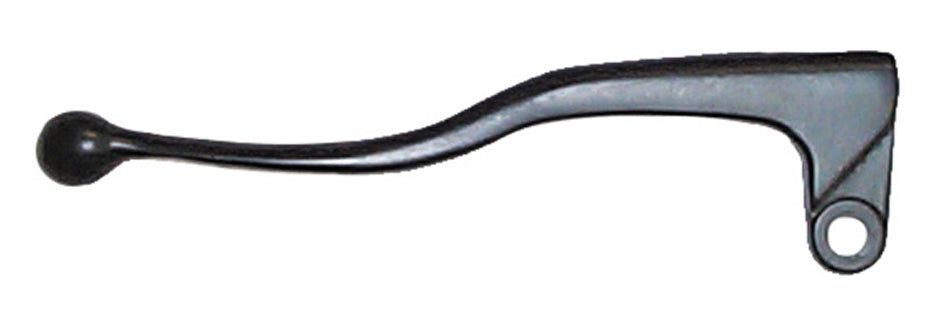 Clutch lever Honda XL350R black color, MTX80 (DSH18CV)(70762)