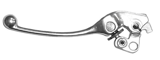 Clutch lever Honda VFR 750 F 90–96 silver color (DSH08SV)(70671)