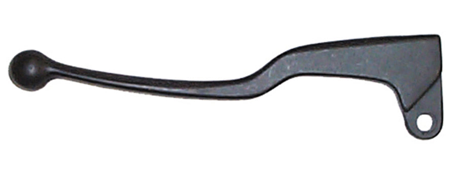 Clutch lever Honda XL 500 R 82, XL 125 black color (DSH36CV)(72052)