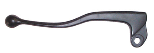 Clutch lever Honda XL 600/650V, XL 600/650/700V 87–13, XL125V Varadero 04–13, NX 650 88–00, XRV 750 90–01 black color (DSH06CV)(70892)