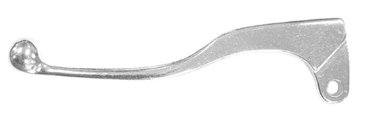 Clutch lever Kawasaki KLX 650R 96–01, KLX 300 97–03 silver color (74951)(DSK12SV)