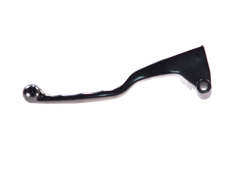 Clutch lever Kawasaki VN750 silver color (70551)(DSK35SV)