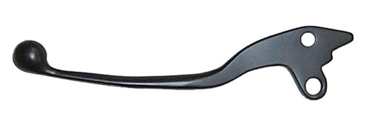Clutch lever Suzuki GSXR 750 85–87 black color (DSS24CV)(70502)