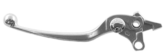 Clutch lever silver color Suzuki GSX 1300B-King 08– (DSS32SV)(OEM:57500-23H00)(75251)
