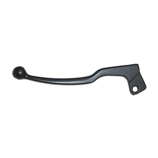Clutch lever Suzuki DR650 R/RS 90–95 black color (DSK16CV)(DSS17CV)(DSS16CV)(73362)