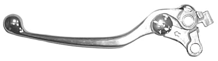 Clutch lever Suzuki GSXR 1000 / 1300, GSF 650 / 1200 / 1250 silver color (DSS02SV)(71541)