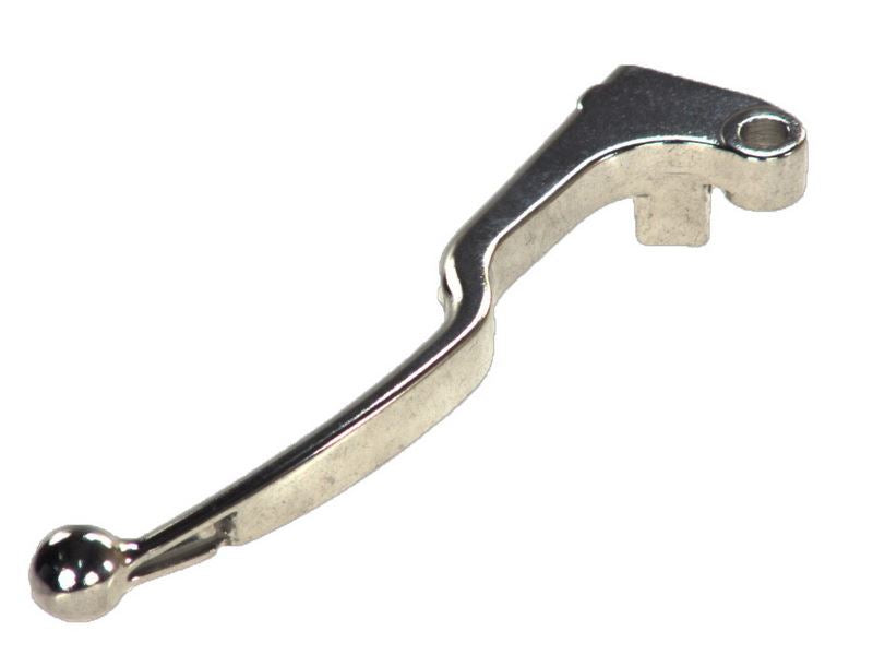 Clutch lever Suzuki GSXR 600 06–14, GSXR 750 06–14, GSXR 1000 05–14 silver color (74801)(DSS35SV)