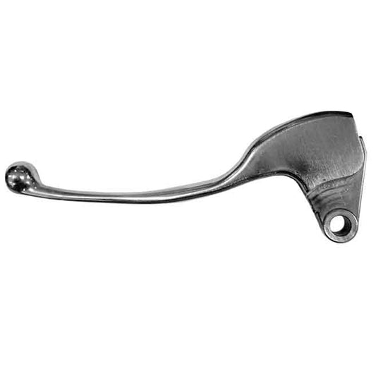 Clutch lever Suzuki M800 Intruder 10–, C800 06–, VZR1800 silver color (DSS25SV)(74811)