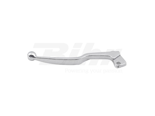 Clutch lever Suzuki SV 650 99–10, V‑Strom 650 04–10, GSF Bandit 400 91–93, GSX F 600 98–06, GSXF 750 98–06, RGV 250 89–96 silver color (74761)