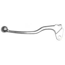 Clutch lever Yamaha YZ silver color, Suzuki RM125/250 (DSSY15SV)(70861)