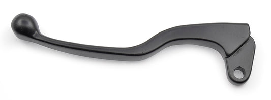Clutch lever Yamaha XT600/660 black color, DT125R 89–92 (DSY14CV)(73322)