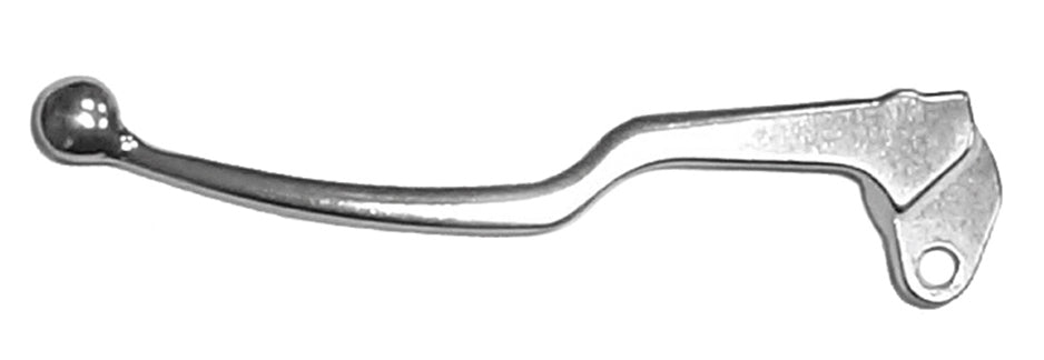 Clutch lever Yamaha FZS 600 / TDM / XJ silver color (DSY06SV)(71851)
