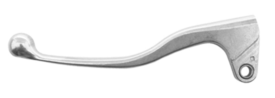 Clutch lever Yamaha WR 250/450F 05–07 silver color (DSY12SV)(74041)