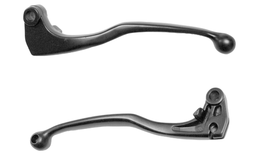 Clutch lever Yamaha XJ 900 83–94, XJ 600 84–91 (DSY22CV)(70162)