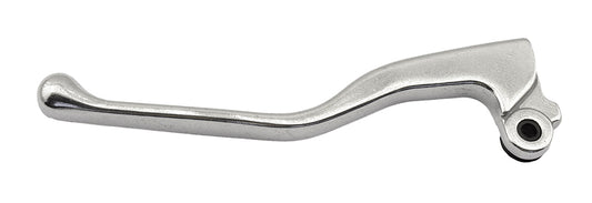 Clutch lever Yamaha XT125 R/X, Cagiva, Husqvarna silver color (DSY13SV)(70951)
