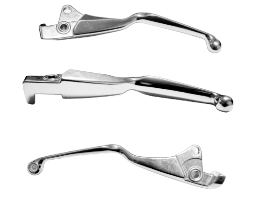 Clutch lever Yamaha XV 1900 A Midnight Star 06–13 (DSY33SV)(74071)