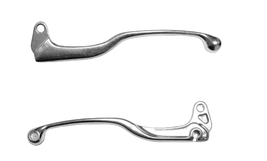 Clutch lever Yamaha YBR 125 04–10 (DSY34SV)(73951)