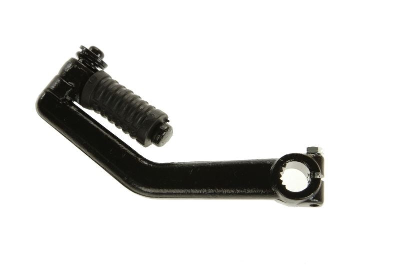 Kick starter lever Derbi Atlantis, Boulevard, GP1, Gilera D.N.A., Easy Moving, Runner, Stalker, Storm, Piaggio/Vespa Diesis, Fly, Free 1, Liberty, NTT, Quartz 1, Sfera 1 50 1991–2010 (787NR)