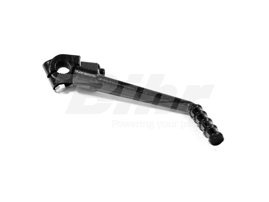 Kick starter lever Minarelli AM6 Aprilia RX 50 94–05, SX 50 03–05, Rieju MRX 50 02–08, SMX 50 02–08 (776NR)