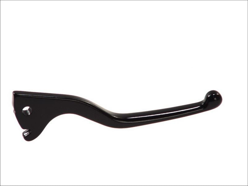 Universal lever (fits both handlebar sides on selected models) black color (70372)