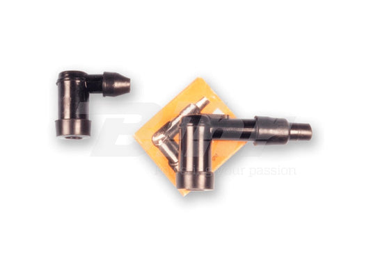 Spark plug cap short (255)