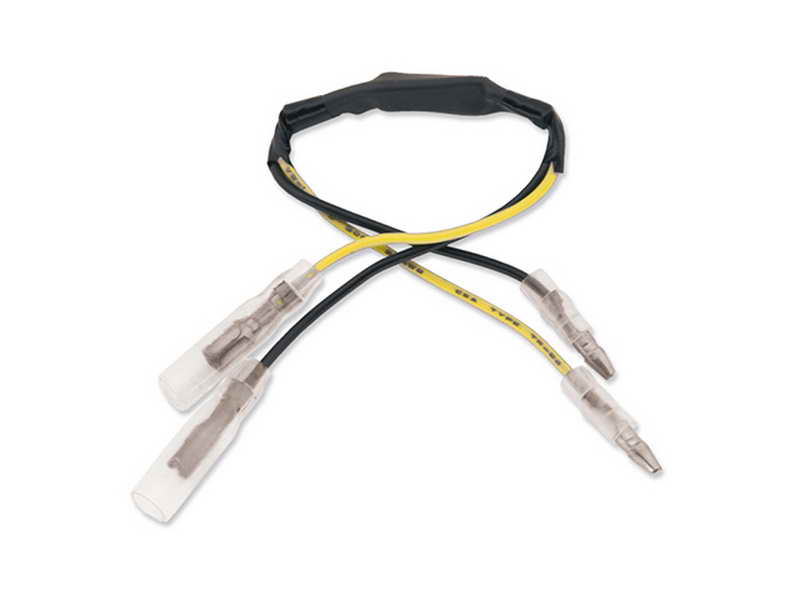 Resistor cable for LED indicators (up to 21W) universal (9742)