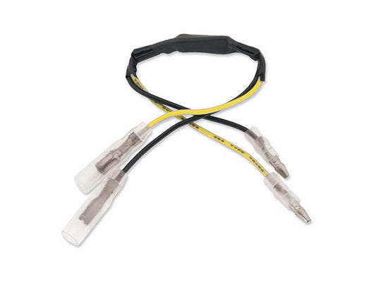 Resistor cable for LED indicators (up to 21W) universal (9742)