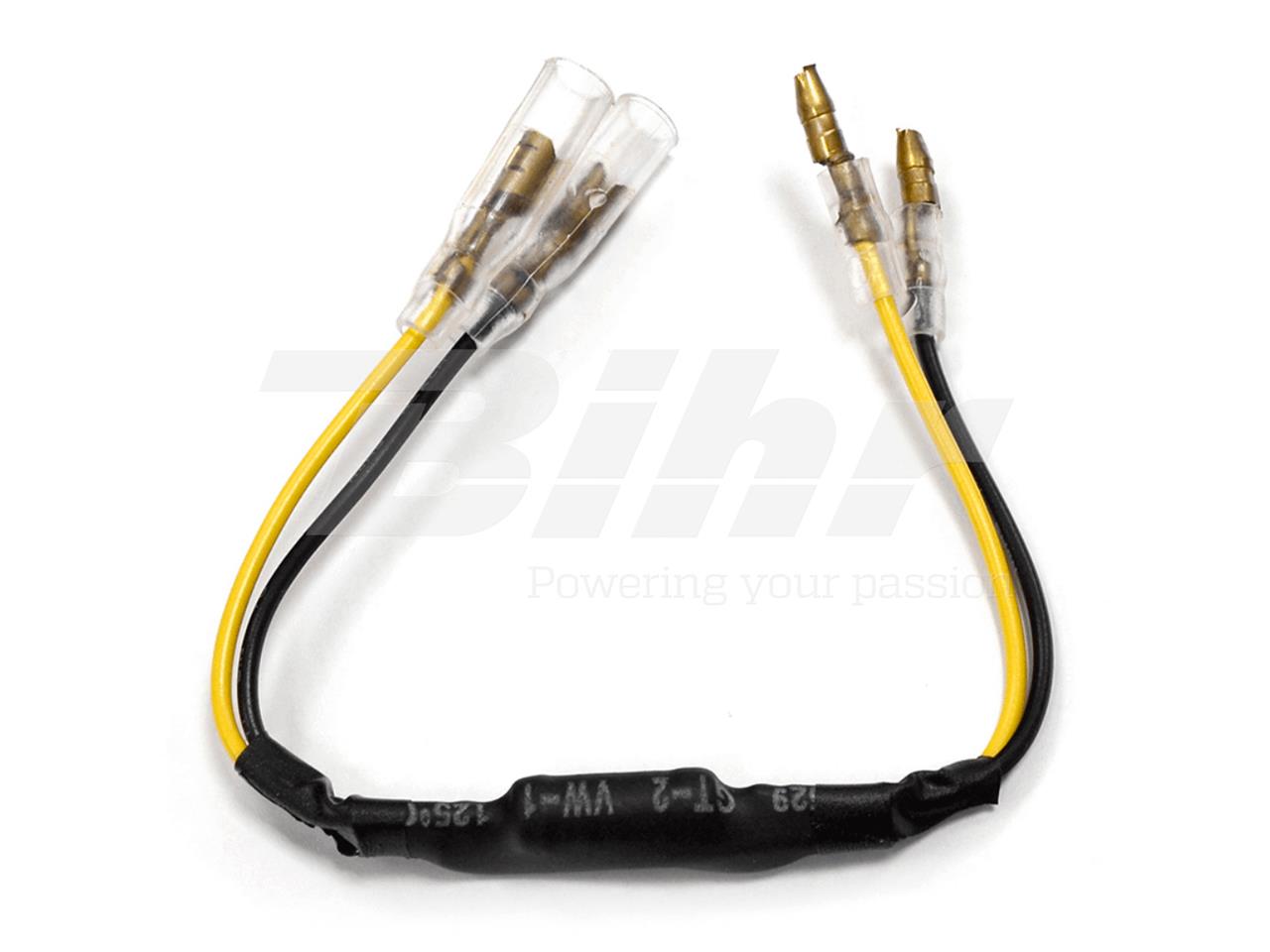 Resistor cables for LED indicators 10W (9514)