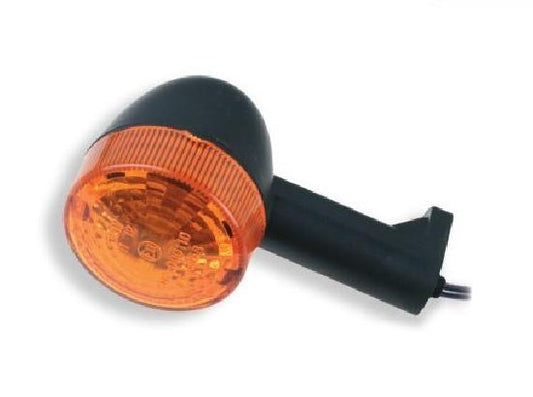 Indicator Aprilia RS 250 94–05, RS 125 99–05, RS 50 99–06, Scarabeo 50 00–14, Scarabeo 100 99–06, Beta RRT 50 00–15, Beta Tempo 50 93–02, Derbi Senda 50/125 10–12, Husqvarna CR125 98–01, CR250 98–01, TE610E 98–05, Aprilia Classic 125 95–99 (1058097)