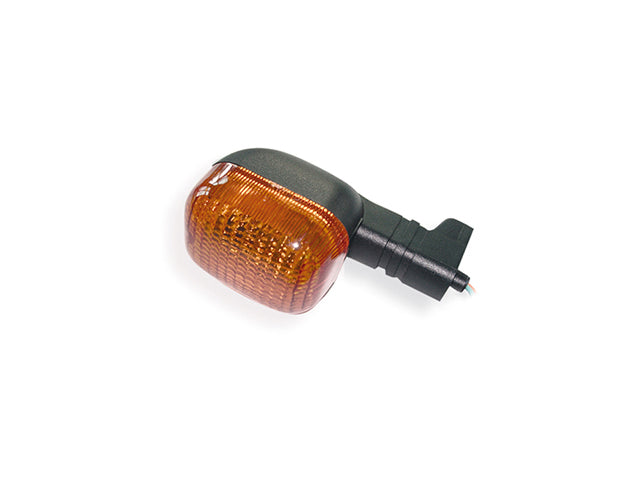Indicator BMW F650GS/Dakar (00–07), F650CS (01–05), G650GS (08–10), Malaguti F12 Phantom (94–00) front left / rear right (7136)