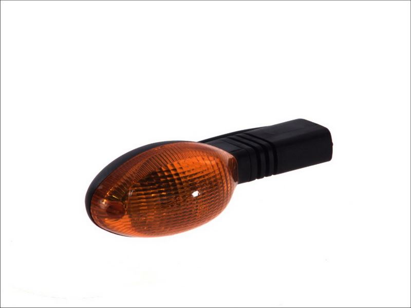 Indicator Ducati Monster 400/600/620/695/696/750/800/900/996/998/1000 93–10 front right (6980)