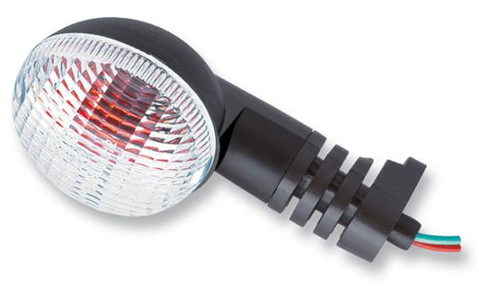 Indicator Sherco Enduro left front / right rear, Gas Gas Enduro FSE/HP‑Wild/TXT, Honda CRE/CRM/TRX, KTM EXC, Peugeot XPS/XR6 (8152)