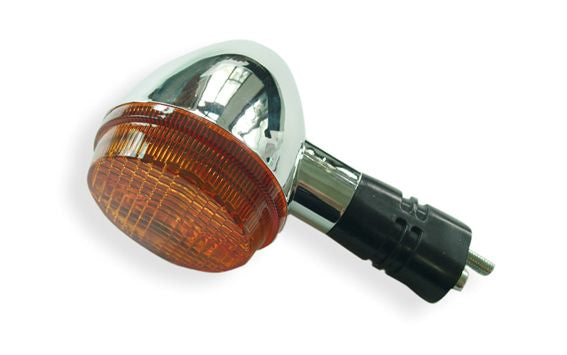 Indicator Honda Shadow 125 07, VT 600 Shadow 07 left rear (7039)