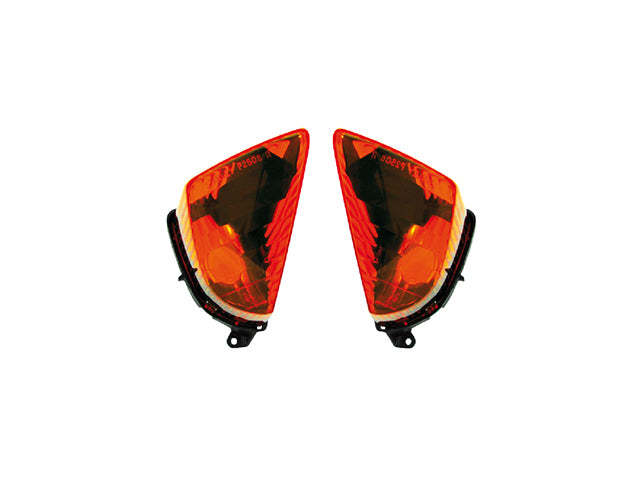 Indicator Honda VFR 800 (07) left (KH002R)(11721)