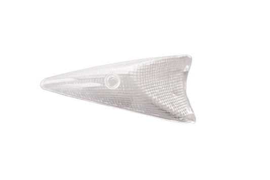 Indicator white Peugeot Speedfight II AC/LC 50/100 2000–2005 (6854)