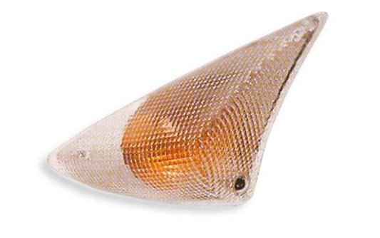 Indicator Peugeot Speedfight 2 50 00–09 front left (6844)