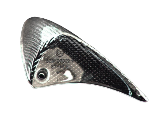 Indicator Peugeot Speedfight 2 50 00–09 rear right (6846)