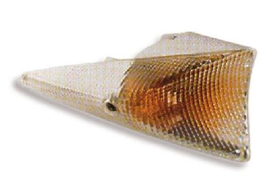 Indicator Peugeot Speedfight 3 09–15 rear right (6853)