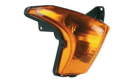 Indicator front left Honda XL650 2000–2004 (8909)