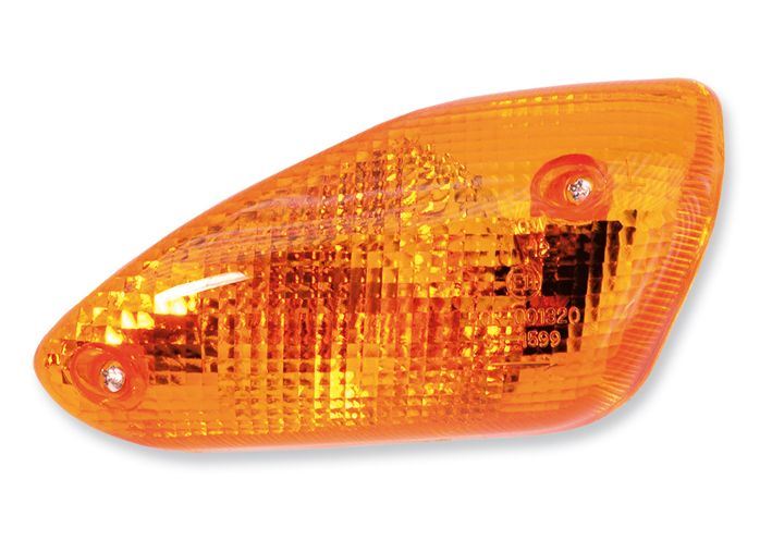 Indicator front left MBK YQ, Yamaha YQ 50/100 1997–2006 (7495)