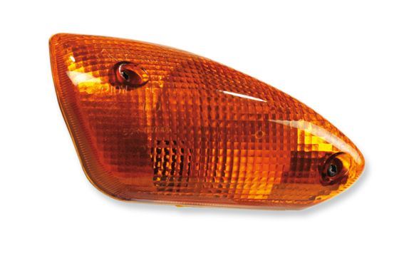 Indicator front left MBK YQ, Yamaha YQ 50/100 1997–2010 (6768)